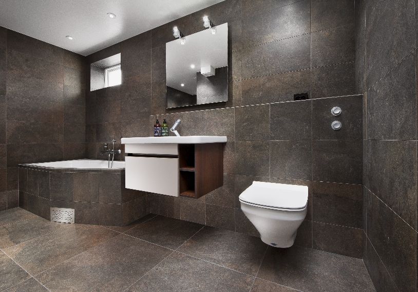 Renovera Badrum & Toalett