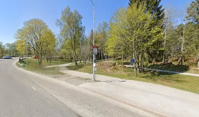 Storskogsvagen