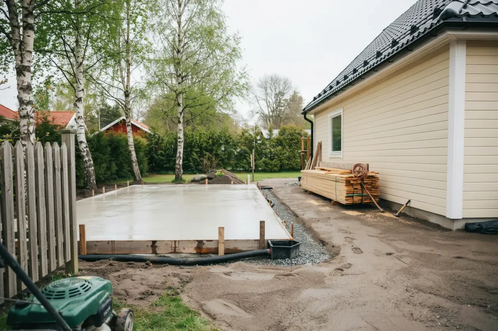 juni r r tt tid f r attefallshus regler grundval och smart planering f r villa gare