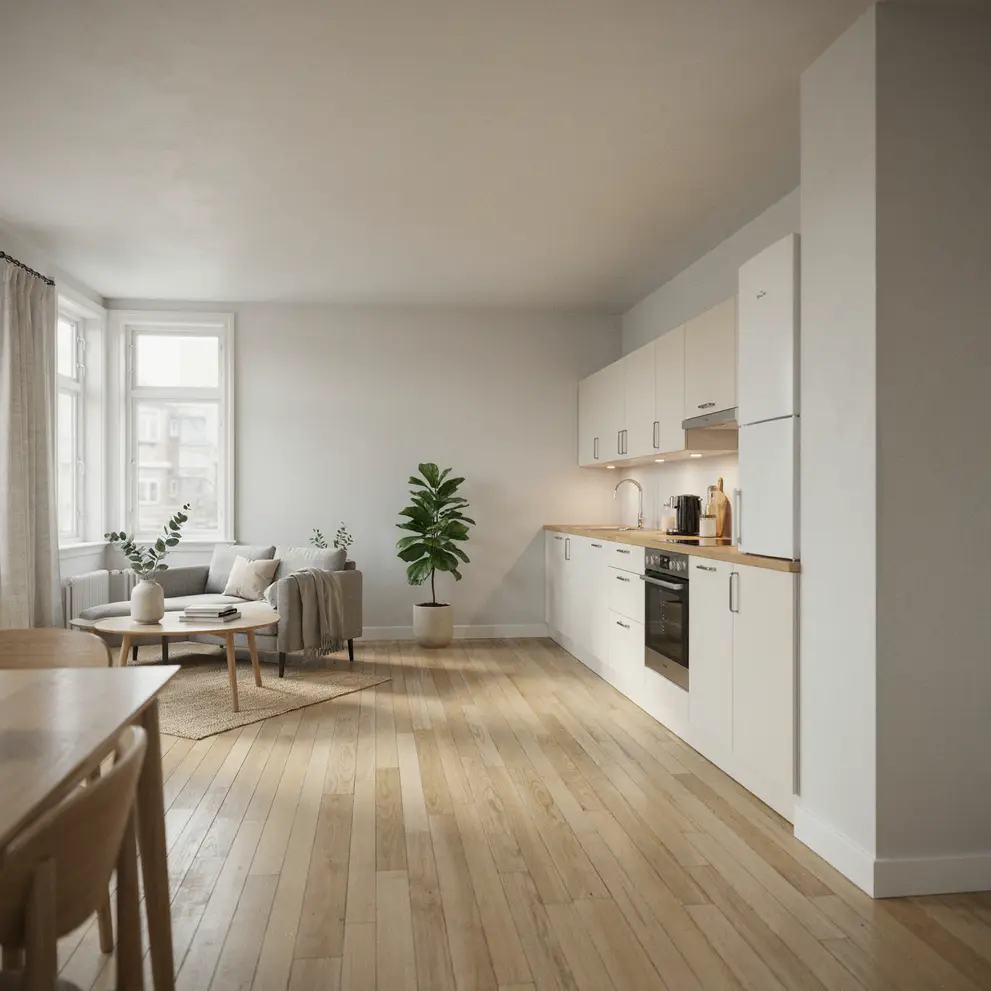 ombyggnad renovering ronninge salem stockholm