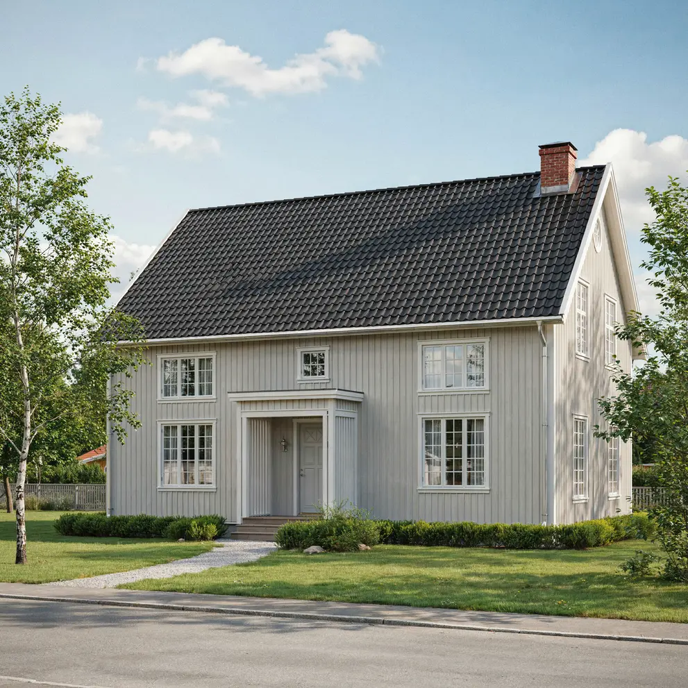 takrenovering ronninge salem stockholm